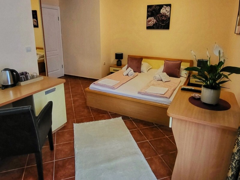 Vila Ksenija Duletic