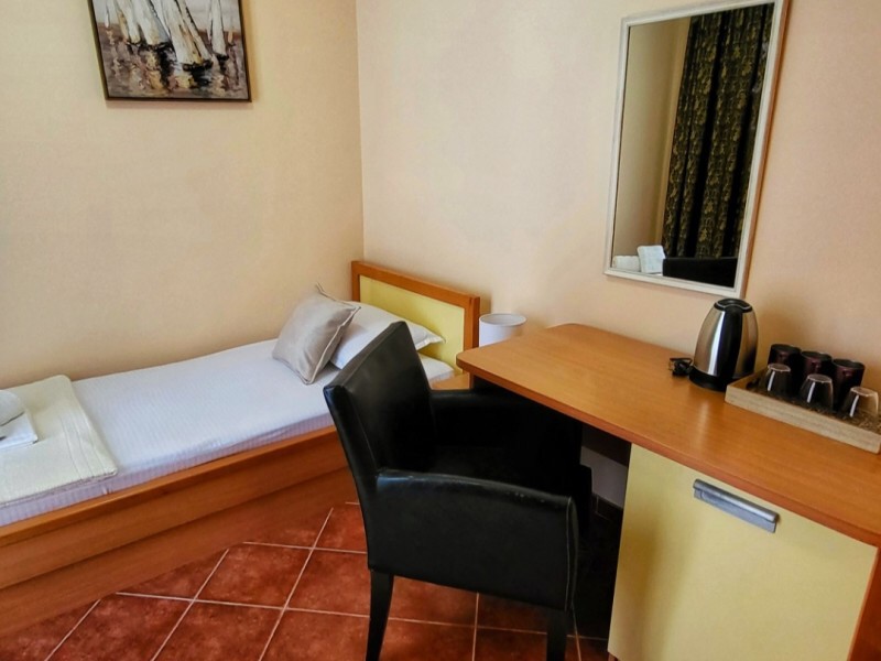 Vila Ksenija Duletic