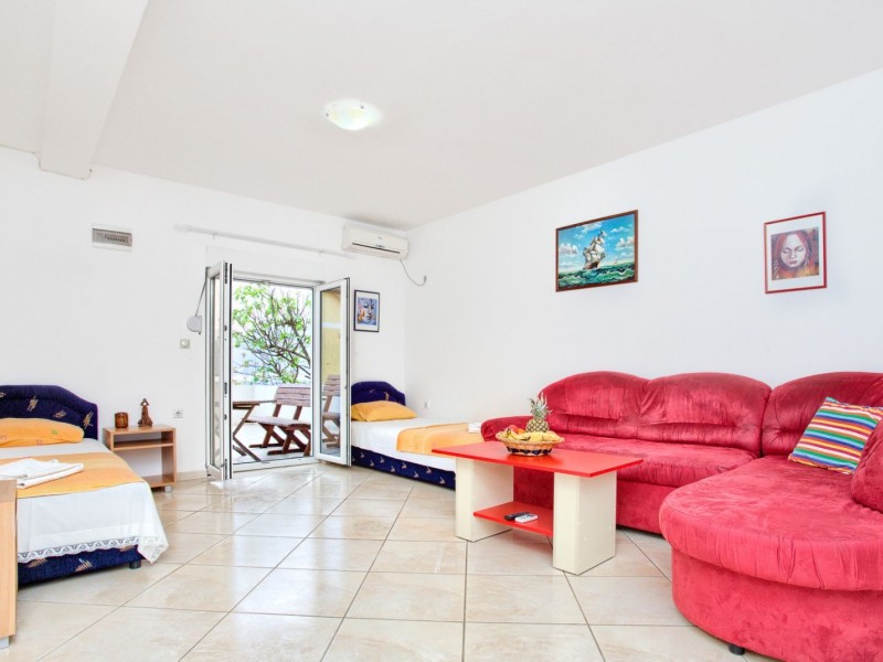 Apartmani Porto Bjelila