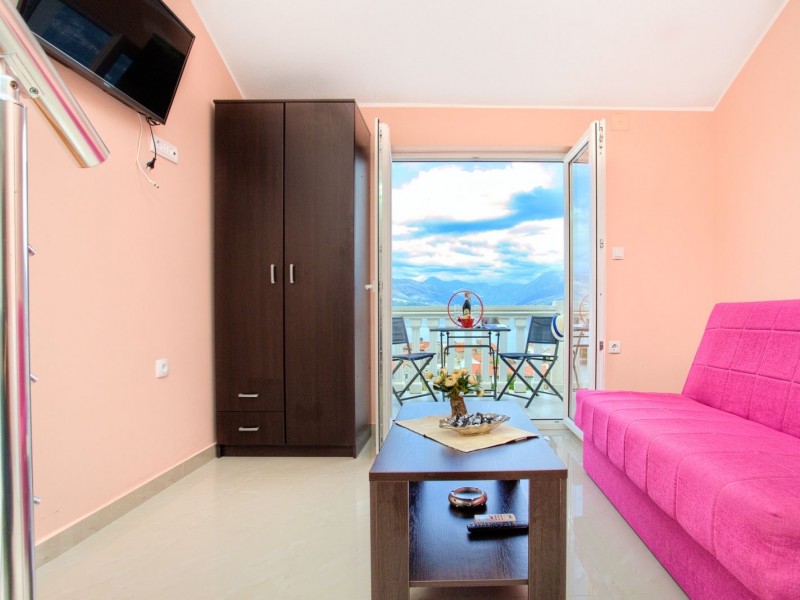 Apartmani Porto Bjelila