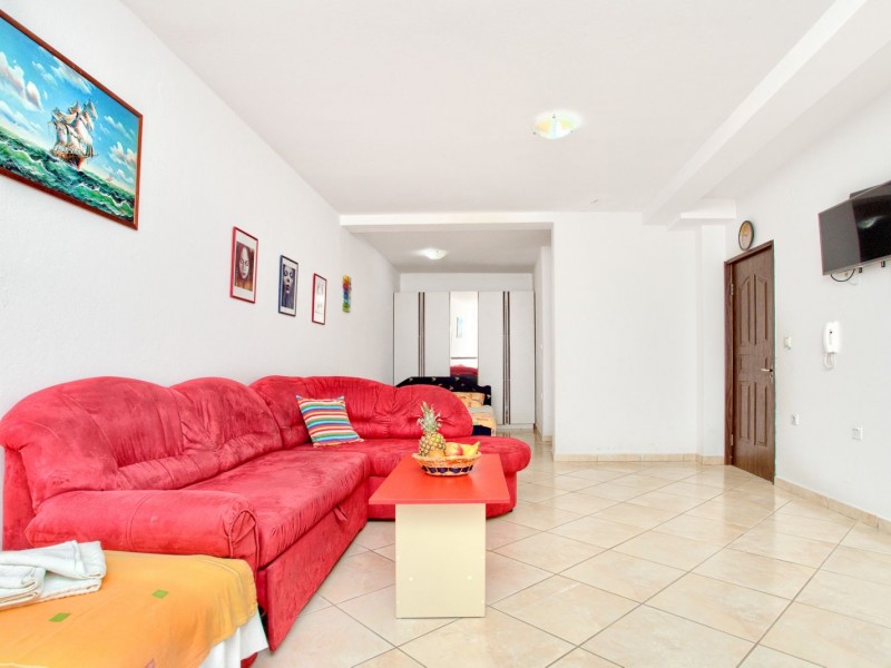 Apartmani Porto Bjelila