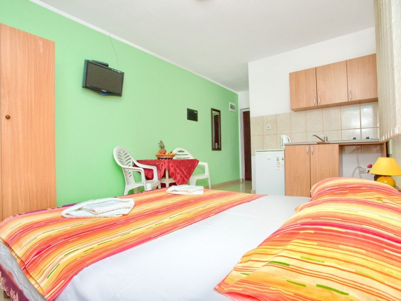 Apartmani Porto Bjelila