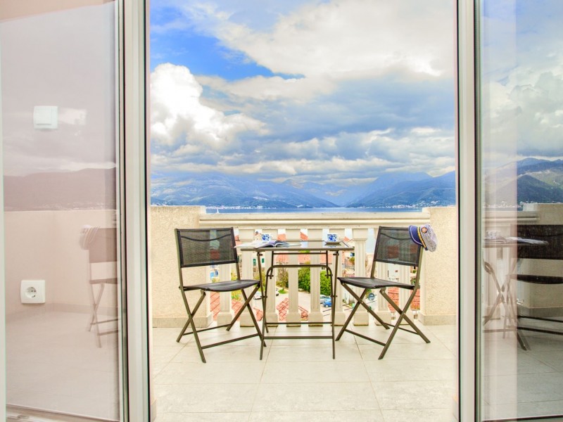 Apartmani Porto Bjelila