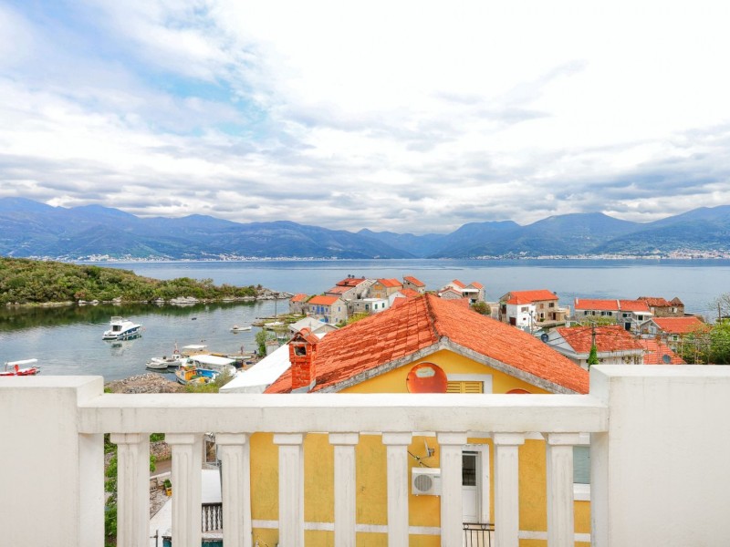 Apartmani Porto Bjelila