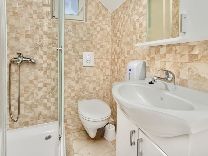 Apartmani Porto Bjelila