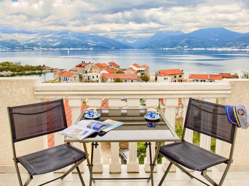 Apartmani Porto Bjelila