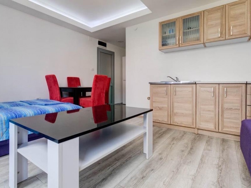 Apartman Dani 2