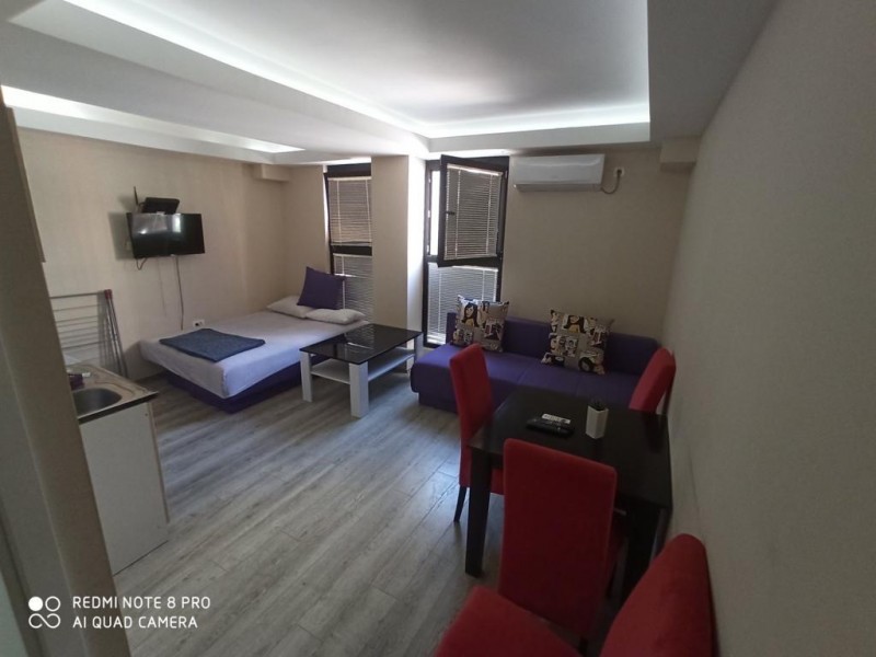 Apartman Dani 2