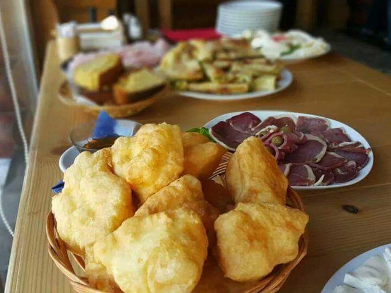 Restoran Viline Vode