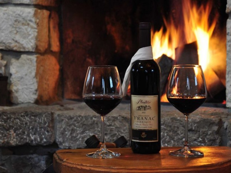 Restoran Viline Vode