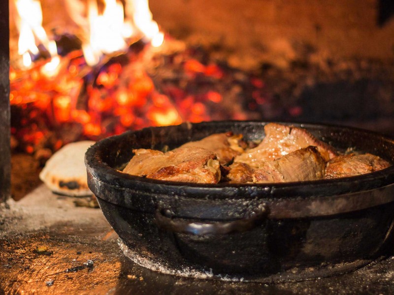 Restoran Viline Vode