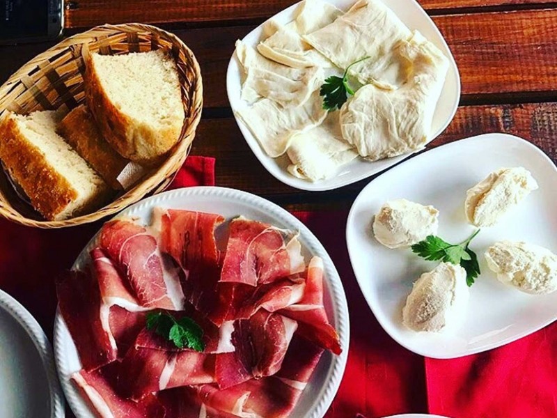 Restoran Viline Vode