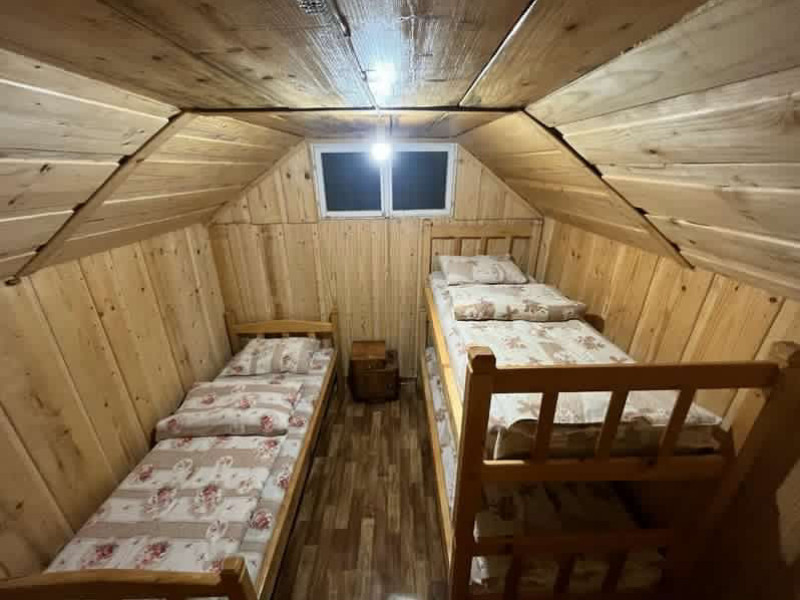 Katun Laništa Kolibe Bogavac