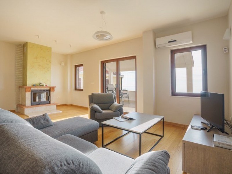 SunBreeze Delux vila 2