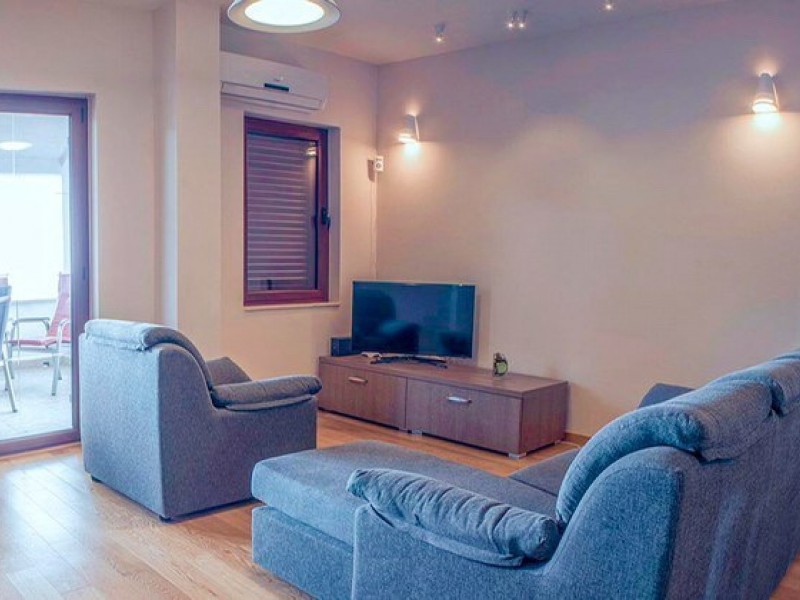 SunBreeze Delux vila 2