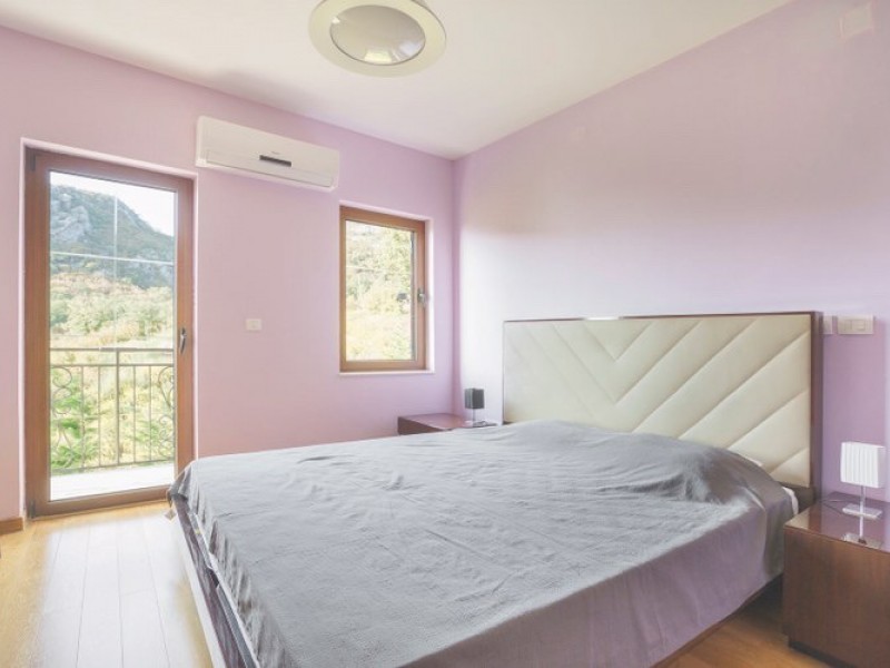 SunBreeze Delux vila 2