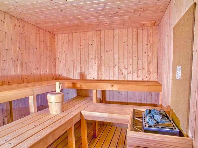 SunBreeze Delux vila 2