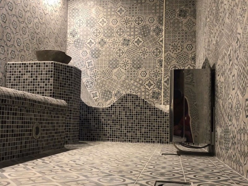 SunBreeze Delux vila 2