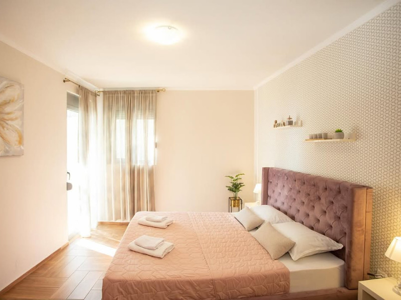 Apartments Bogojevic