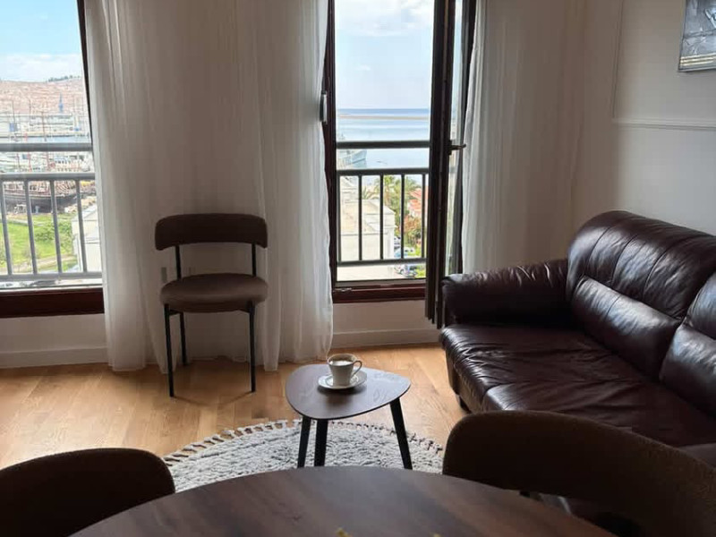 Capri Apartman