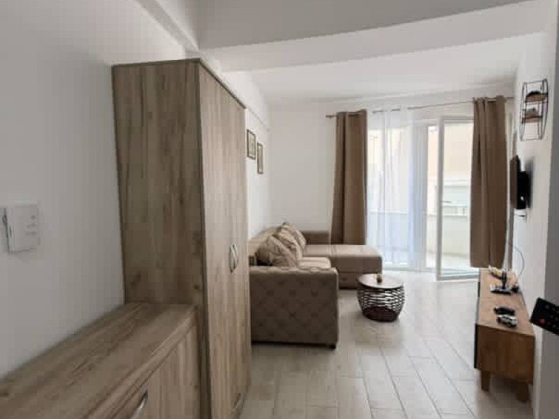 Apartman Morski Kutak