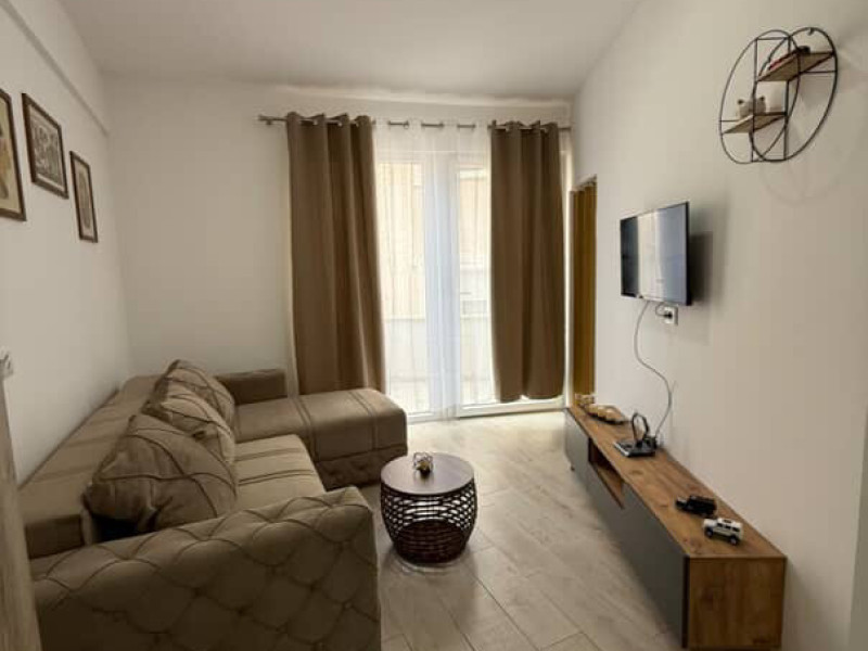 Apartman Morski Kutak