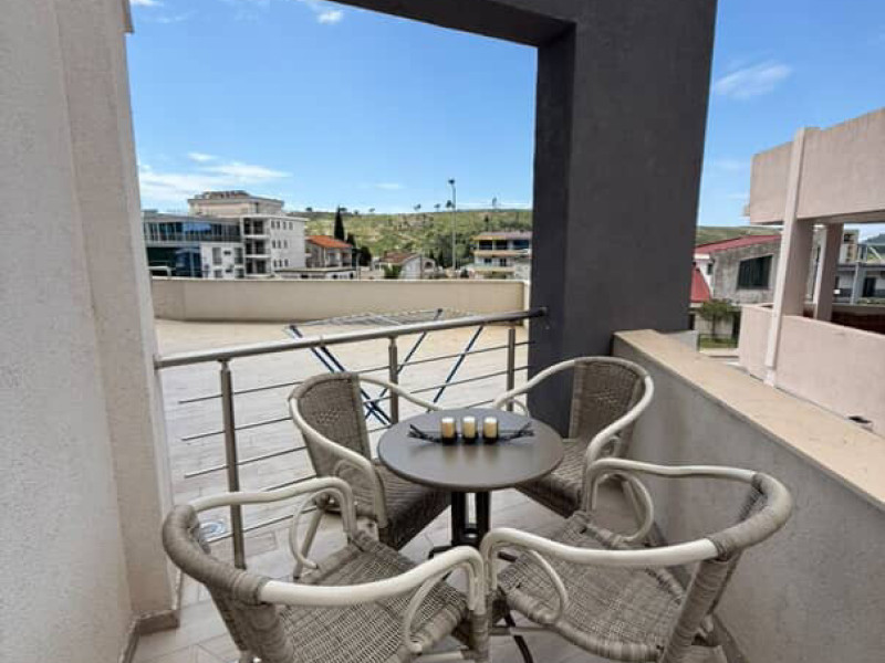 Apartman Morski Kutak