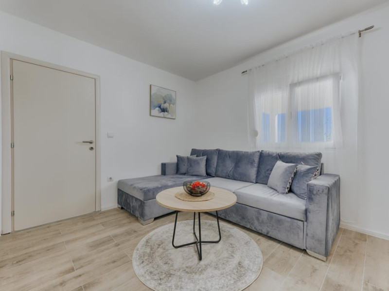 Apartmani Vittoria