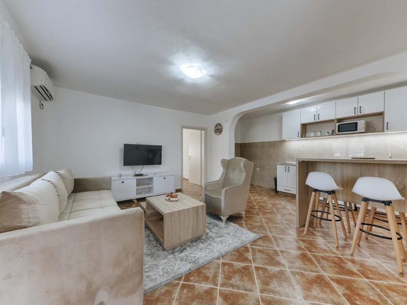 Apartmani Vittoria
