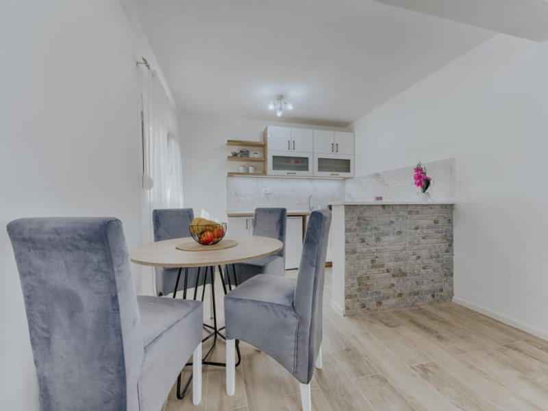 Apartmani Vittoria