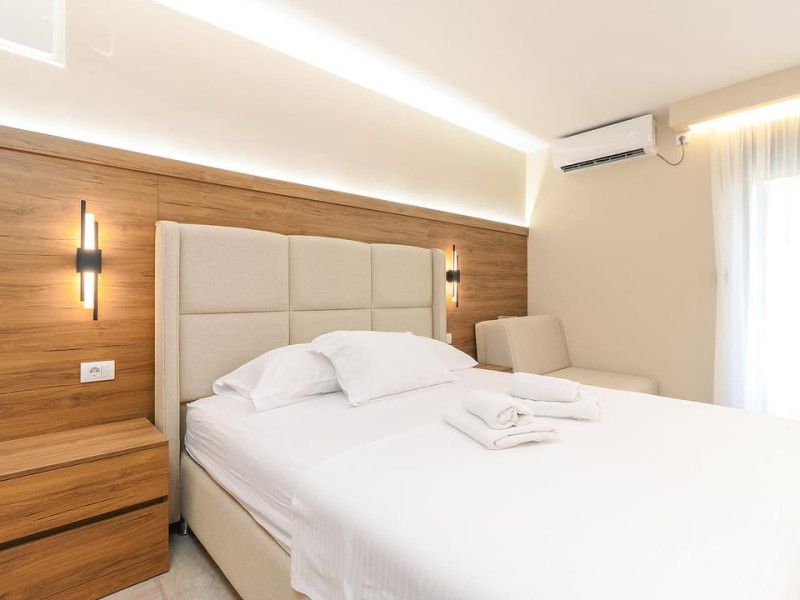 Apartmani Ada Bojana