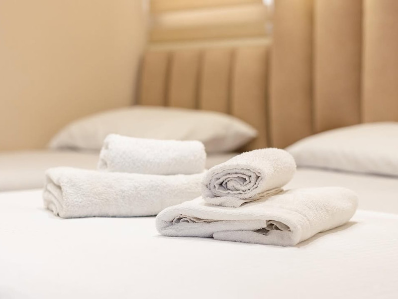 Apartmani Ada Bojana