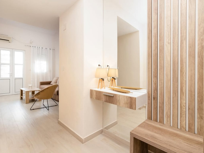 Apartmani Ada Bojana