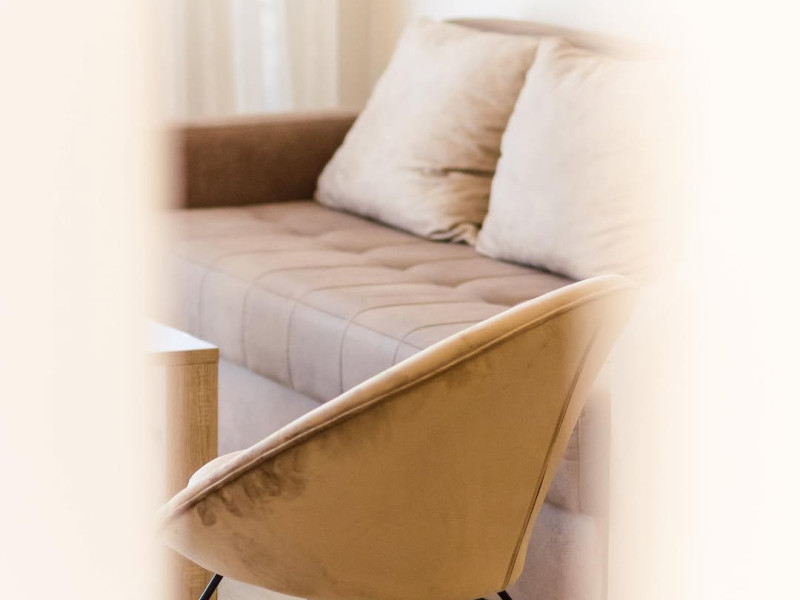 Apartmani Ada Bojana