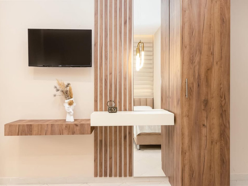 Apartmani Ada Bojana