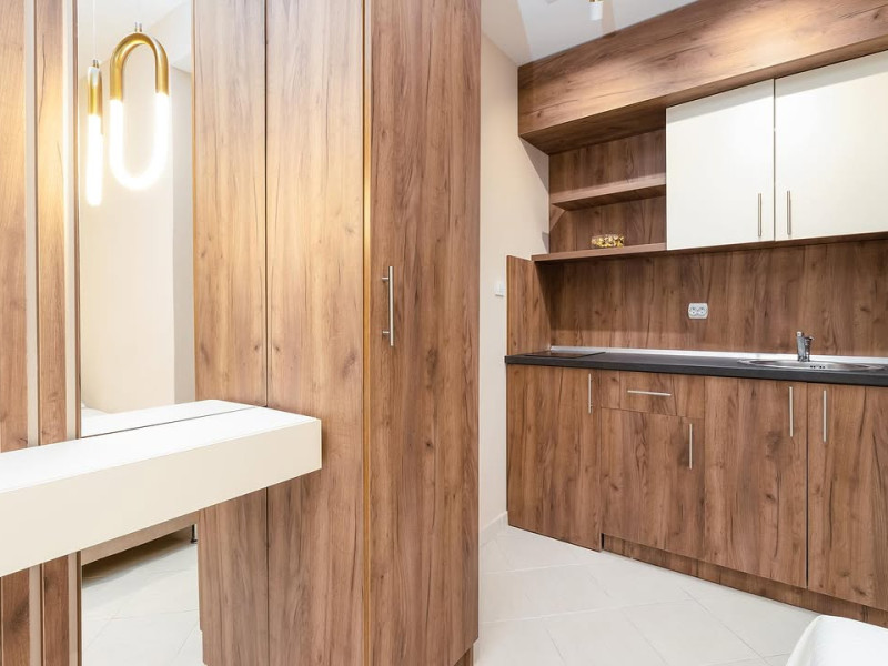 Apartmani Ada Bojana