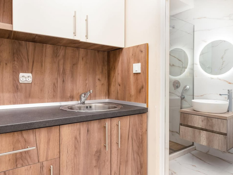 Apartmani Ada Bojana