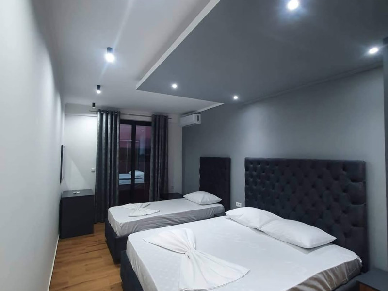Apartman RENAS