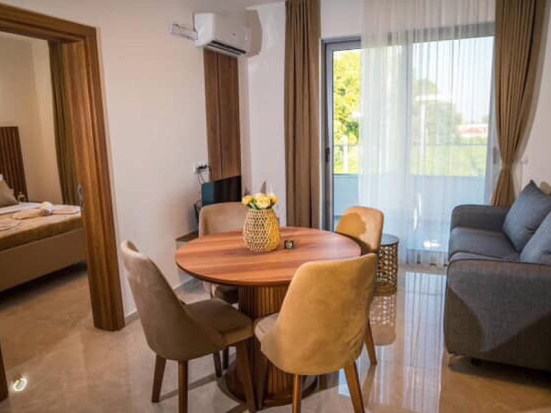 Apartments Robi