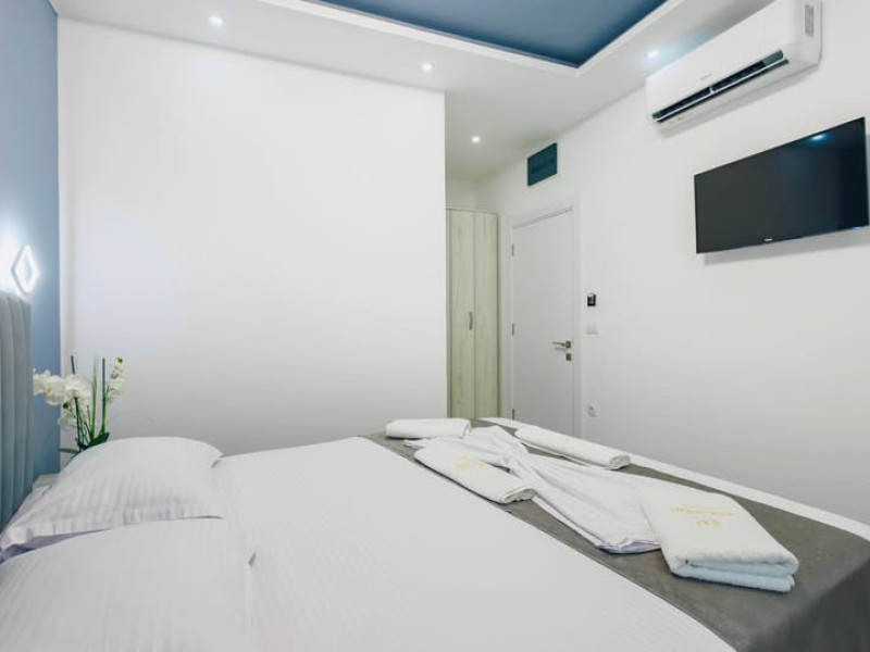 Apart Hotel President