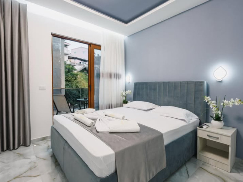 Apart Hotel President