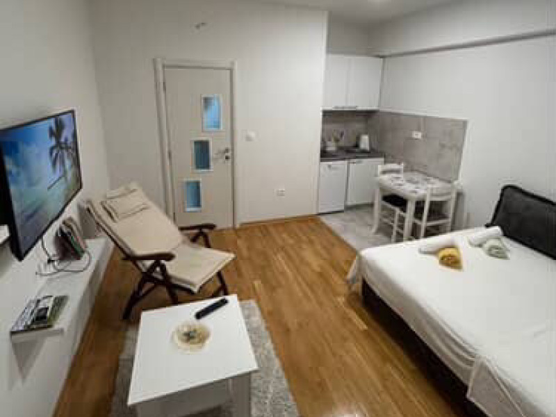 Apartman Klara