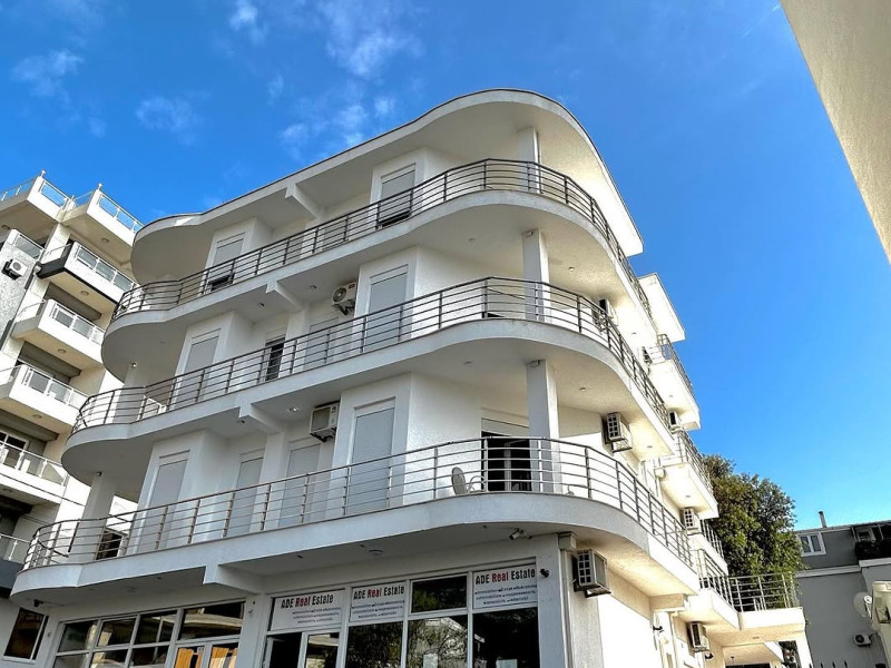 Apart Hotel White Pearl