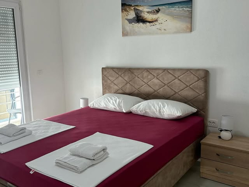 Apart Hotel White Pearl