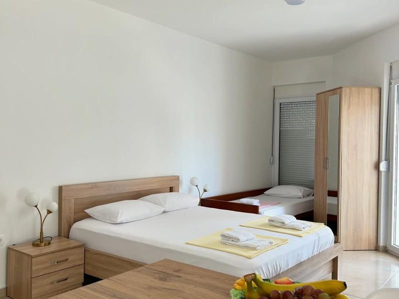 Apart Hotel White Pearl