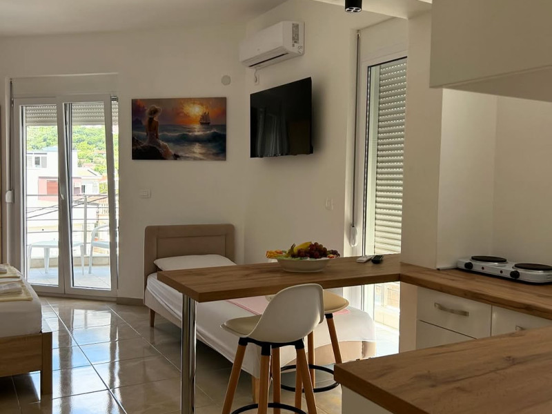 Apart Hotel White Pearl