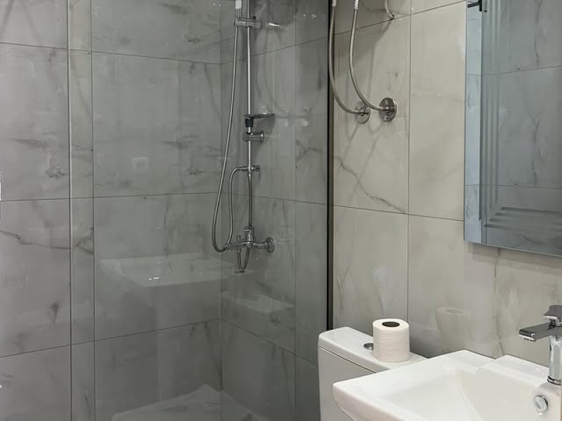 Apart Hotel White Pearl