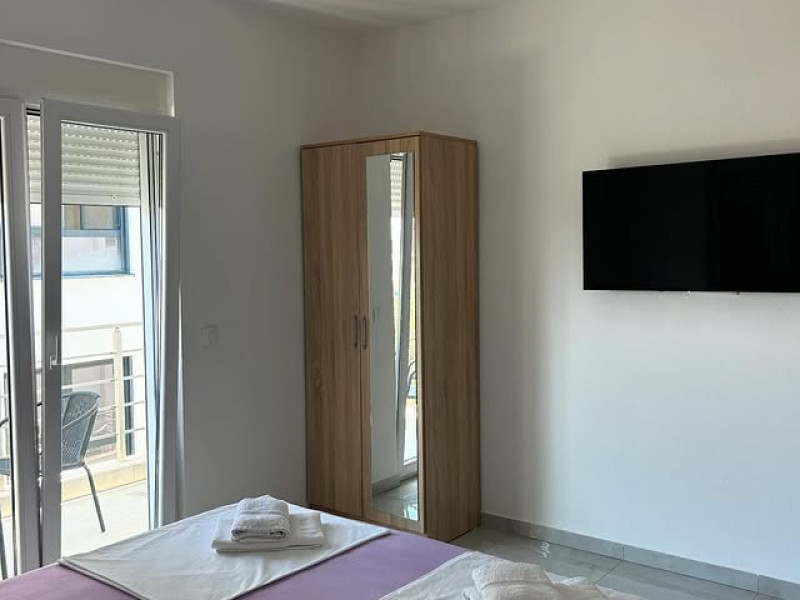 Apart Hotel White Pearl