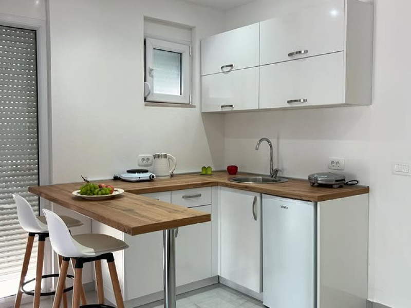 Apart Hotel White Pearl