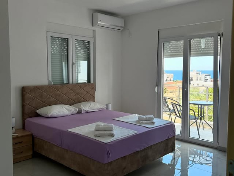 Apart Hotel White Pearl